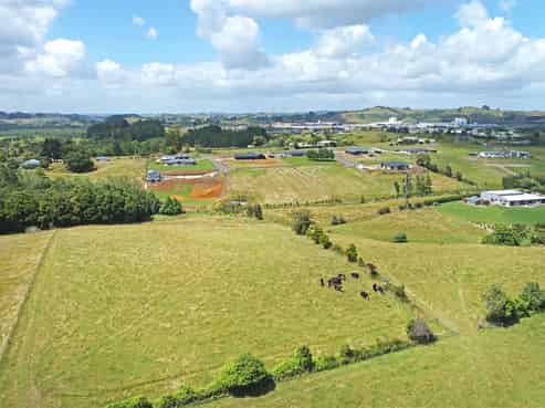 20 Gulland Road, Pokeno