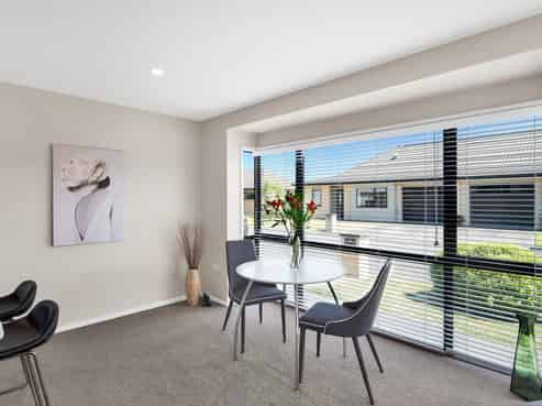 14/3 Georgia Grove, Paraparaumu