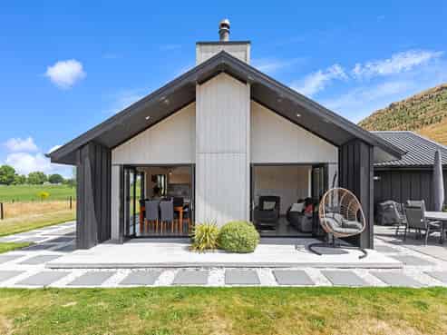 122 Twist Road, Ngakuru