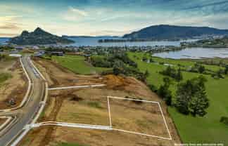 Lot 15/297d Main Road, Tairua