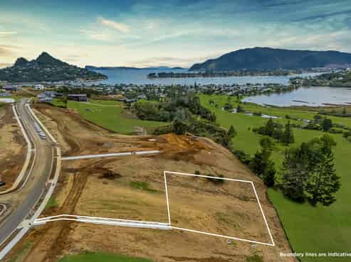 Lot 15/297d Main Road, Tairua