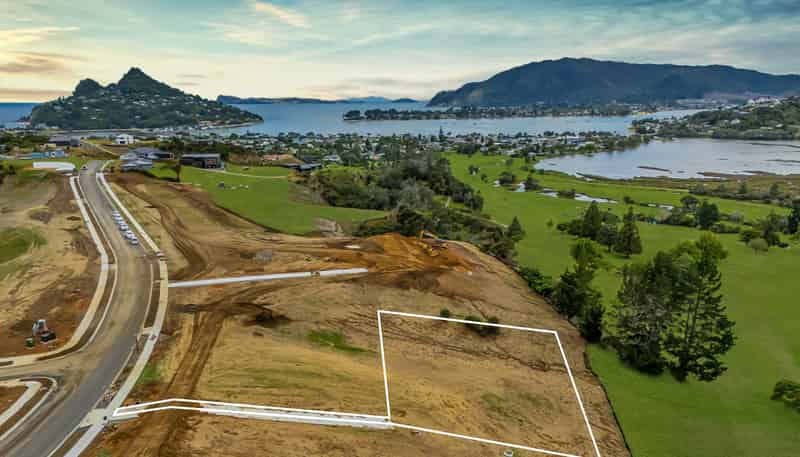 Lot 15/297d Main Road, Tairua