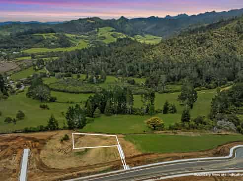 Lot 15/297d Main Road, Tairua
