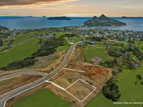 Lot 15/297d Main Road, Tairua