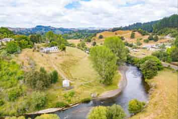 32 Ruapehu Crescent, Taumarunui