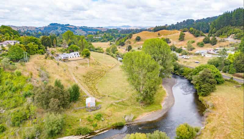 32 Ruapehu Crescent, Taumarunui
