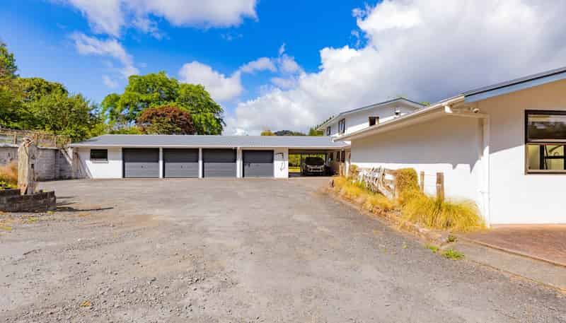 32 Ruapehu Crescent, Taumarunui