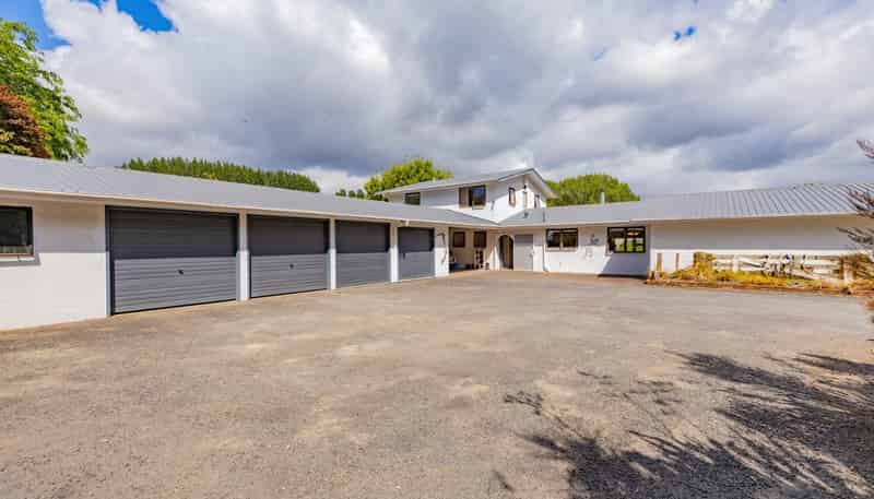 32 Ruapehu Crescent, Taumarunui