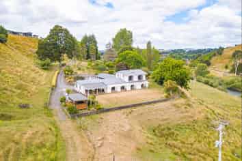 32 Ruapehu Crescent, Taumarunui