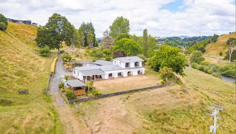32 Ruapehu Crescent, Taumarunui