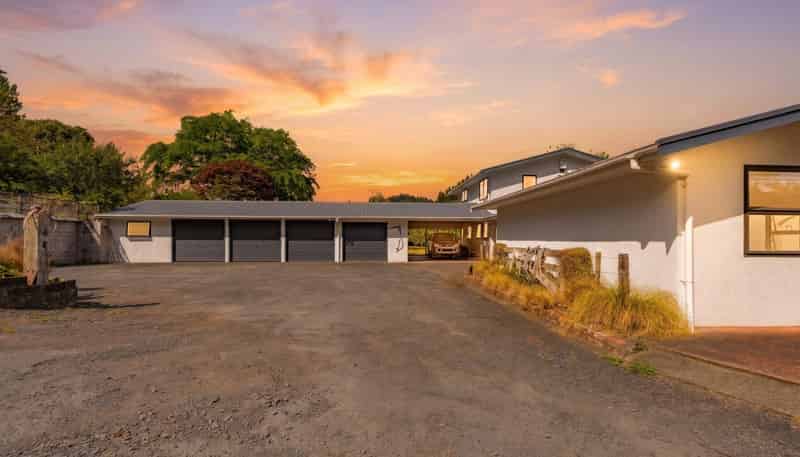 32 Ruapehu Crescent, Taumarunui