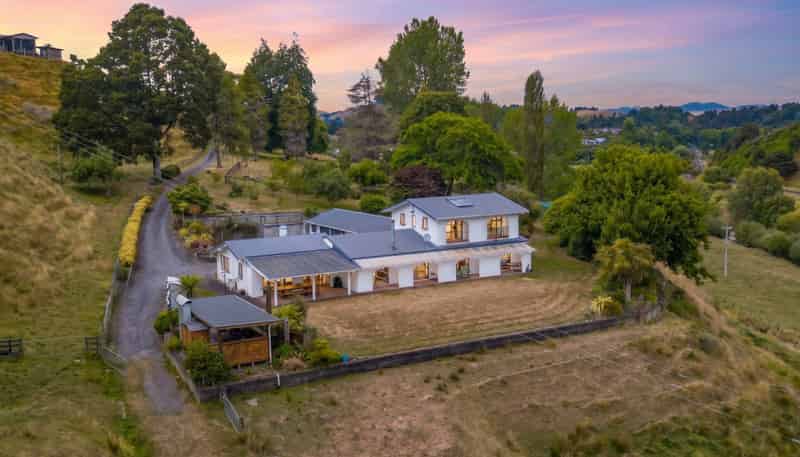 32 Ruapehu Crescent, Taumarunui