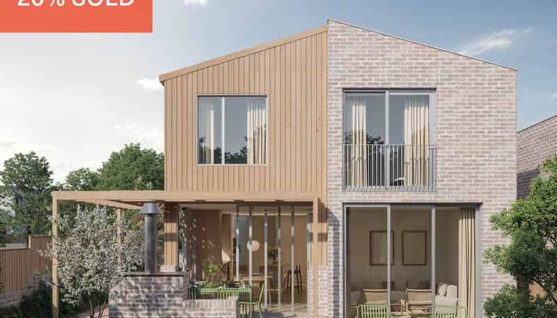 11 Coates Avenue, Orakei