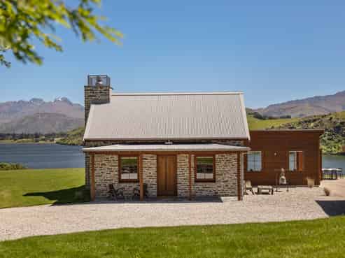 17 Wilding Road, Dalefield/Wakatipu Basin