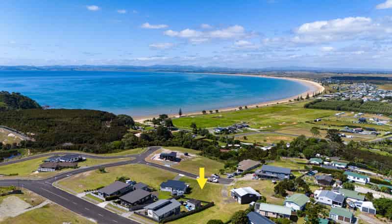 10 Courtney Place, Karikari Peninsula