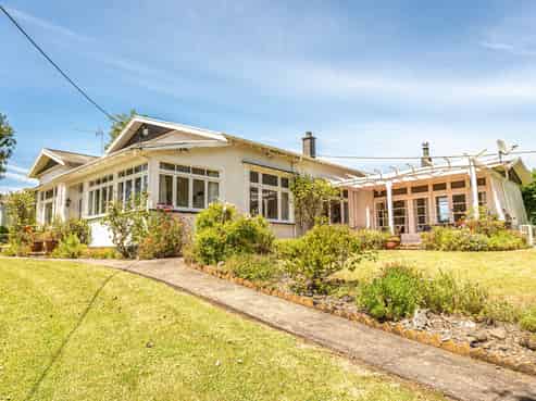 171 Great North Road, Otamatea