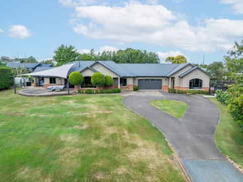 12 Ryburn Road, Ohaupo