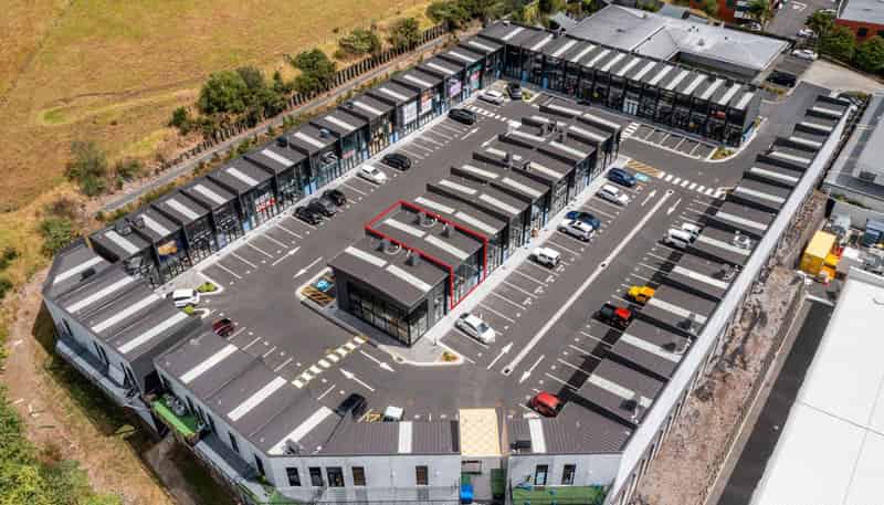 Unit 57/3 Pacific Rise, Mount Wellington