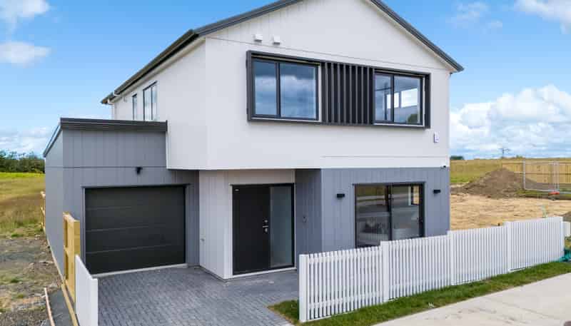 6 Kaititiko Road, Karaka