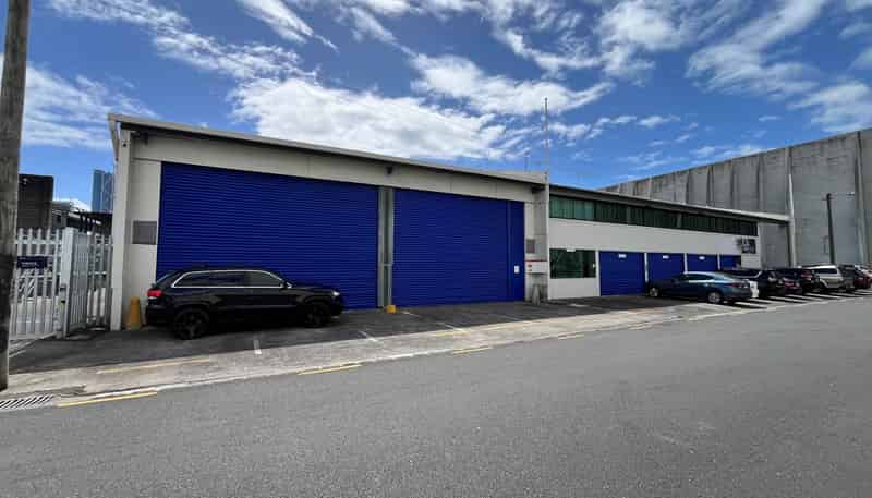 21 Tooley Street, Auckland Central