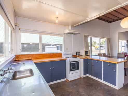5 Conway Street, Ohakune