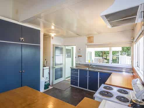 5 Conway Street, Ohakune