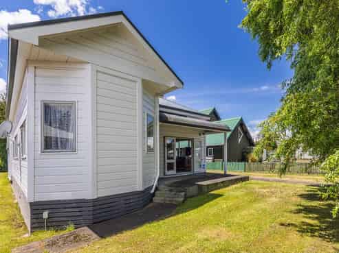 5 Conway Street, Ohakune