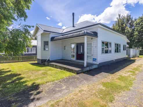 5 Conway Street, Ohakune