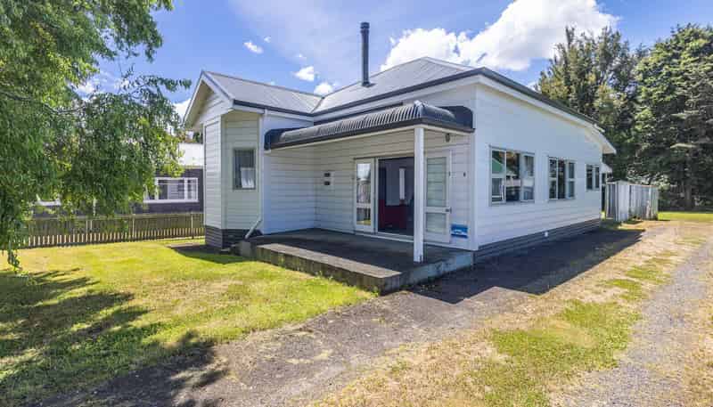 5 Conway Street, Ohakune