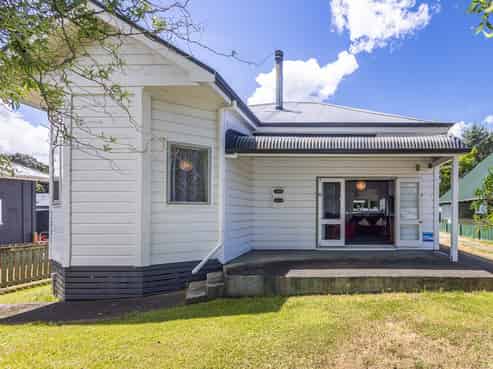 5 Conway Street, Ohakune