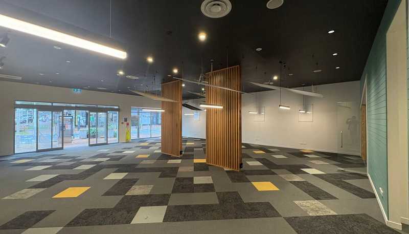 Tenancy 1/1 Spring Street, Tauranga Central