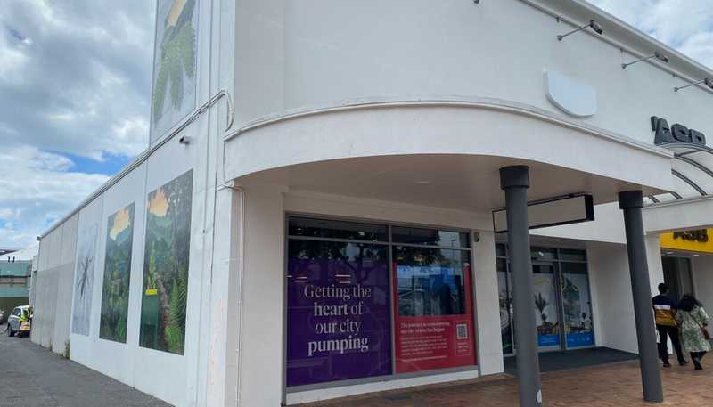 Tenancy 1/1 Spring Street, Tauranga Central