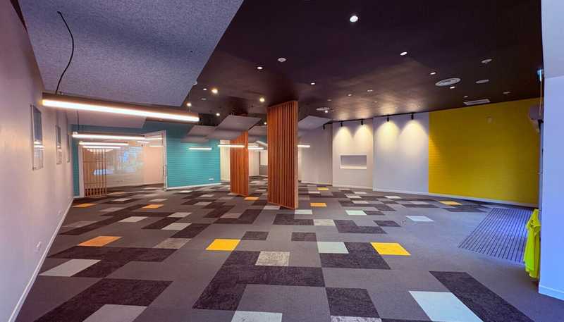 Tenancy 1/1 Spring Street, Tauranga Central