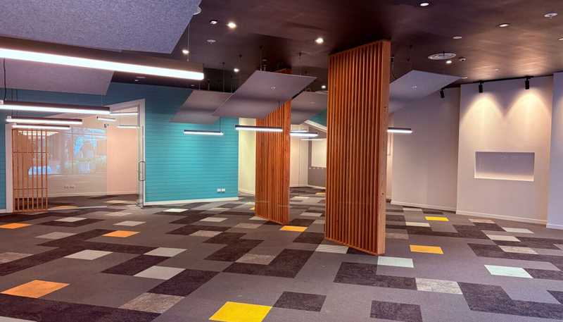 Tenancy 1/1 Spring Street, Tauranga Central