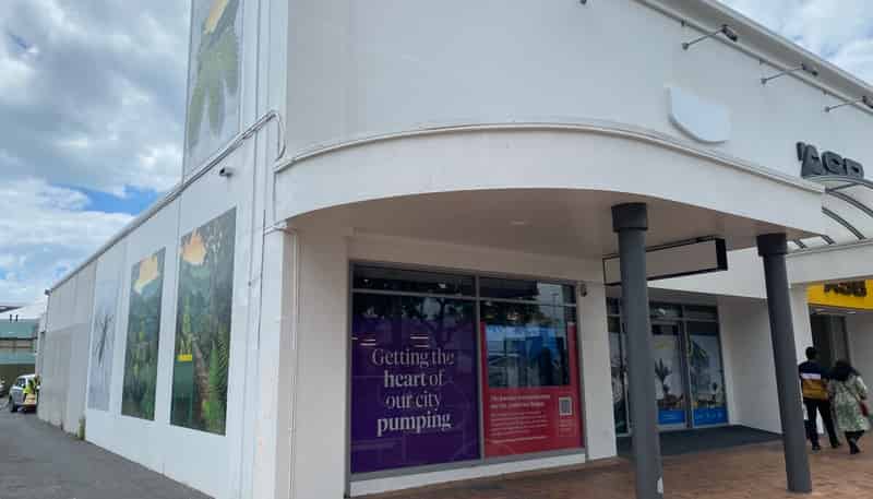 Tenancy 1/1 Spring Street, Tauranga Central