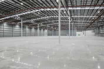 Wiri State of the Art Logistics Facility | 15910m2