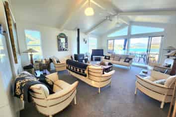 166 Haven Street, Moeraki