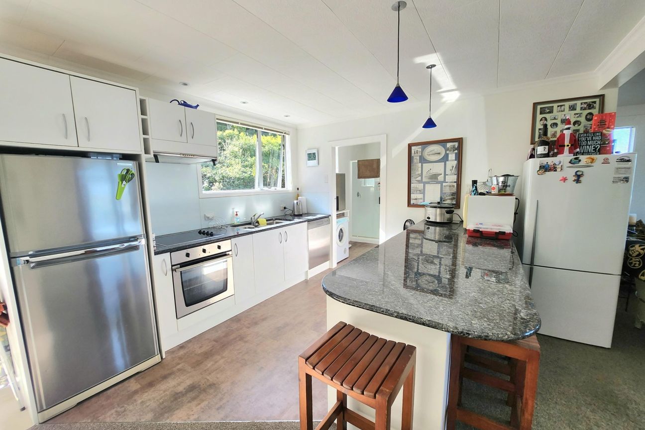 Moeraki Haven - Ansicht 4