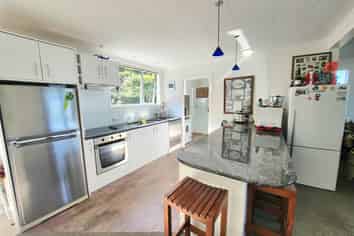 166 Haven Street, Moeraki