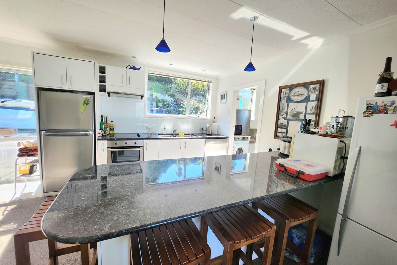Moeraki Haven - Ansicht 6