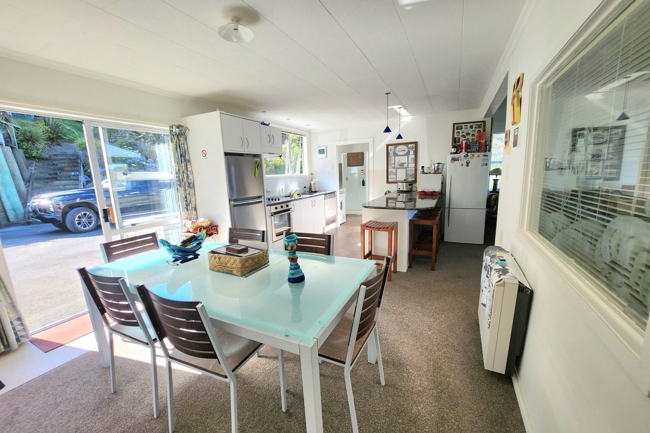 Moeraki Haven - Mehr