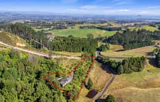 324 Rowe Road, Ohauiti