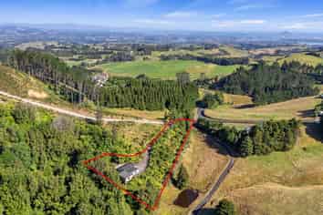 324 Rowe Road, Ohauiti