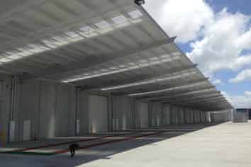 Stunning Logistics Facility | 18,225m2 | Mangere