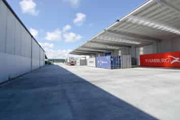 Stunning Logistics Facility | 18,225m2 | Mangere