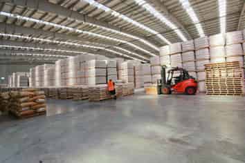 Stunning Logistics Facility | 18,225m2 | Mangere