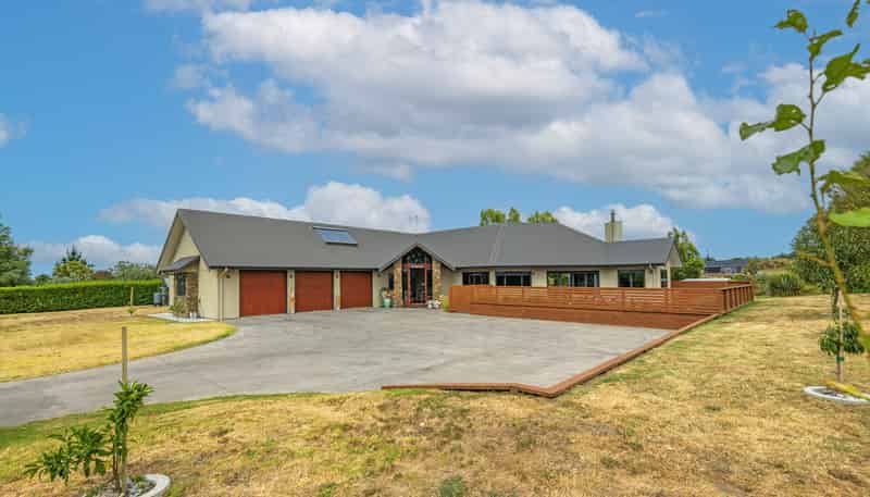 19 Wylie Road, Foxton Beach