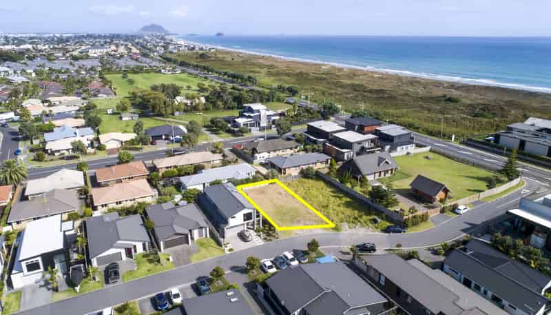 4 Hugo Way, Papamoa