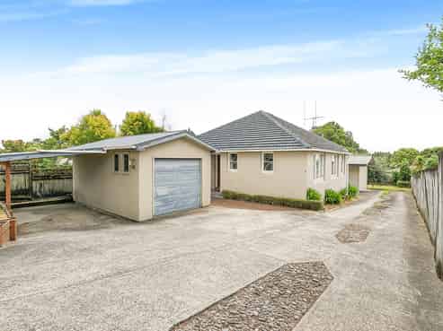 116 Forest Lake Road, Forest Lake