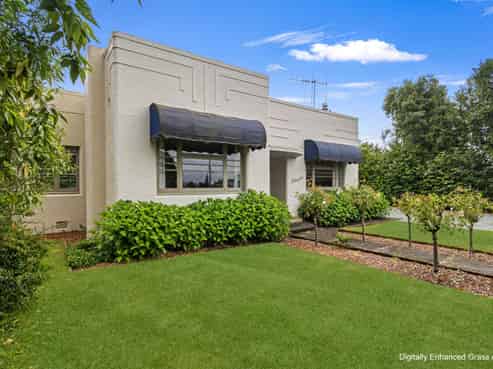49 Mckenzie Street, Geraldine